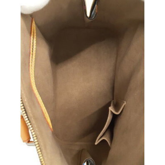 Louis Vuitton Multicolor Alma Handbag - Picture 3 of 8